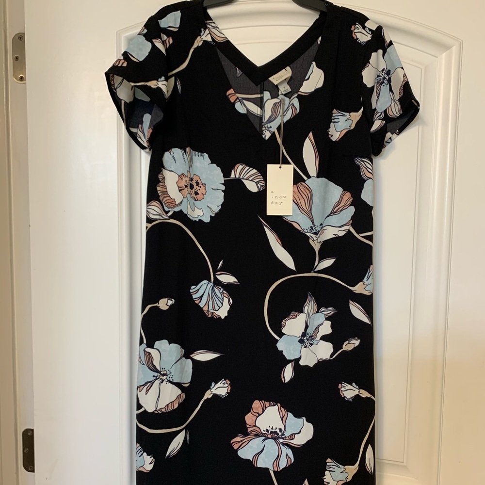 BNWT Target dress, women’s small
